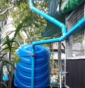 Expand individual rainwater harvesting system business model_implementation2