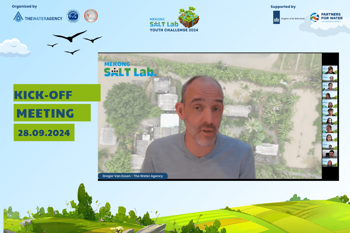 Mekong Salt Lab Youth Challenge