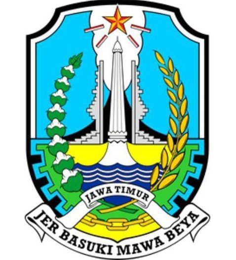 East Java Province Logo