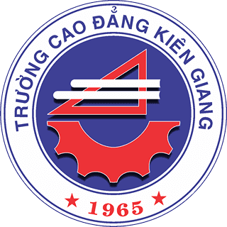 Kien Giang Community College_logo