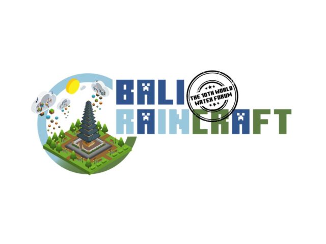 [Logo] Bali Raincraft x WWF__