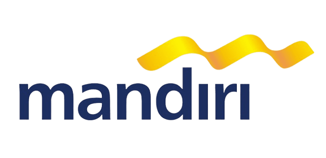 Logo Bank Mandiri