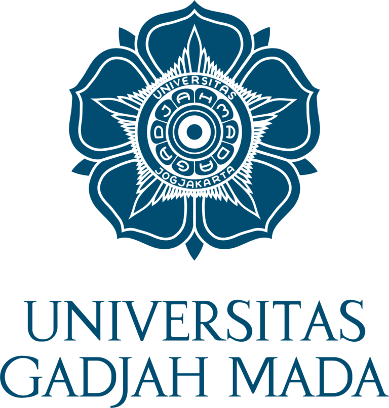 Logo Tengah Stack Up blok Universitas Gadjah Mada