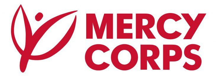 Mercy Corps Logo