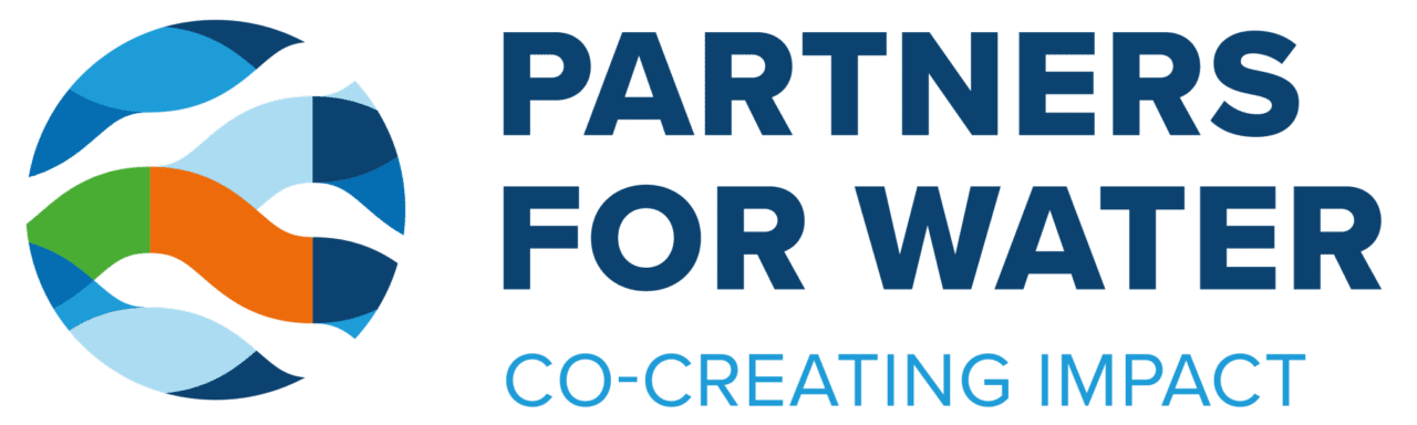 Partners for Water_logo