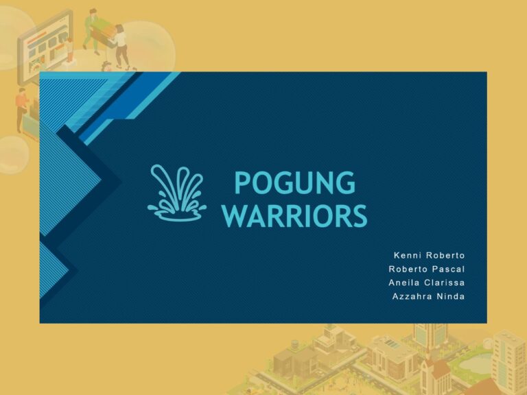 Pogung Warriors Thumbnail