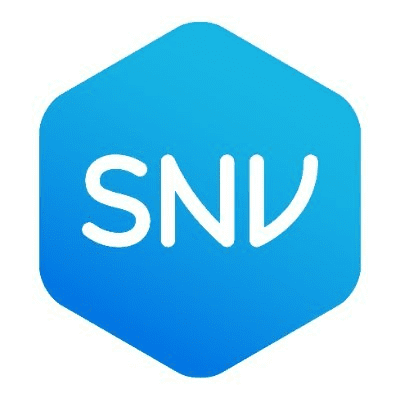 SNV_logo