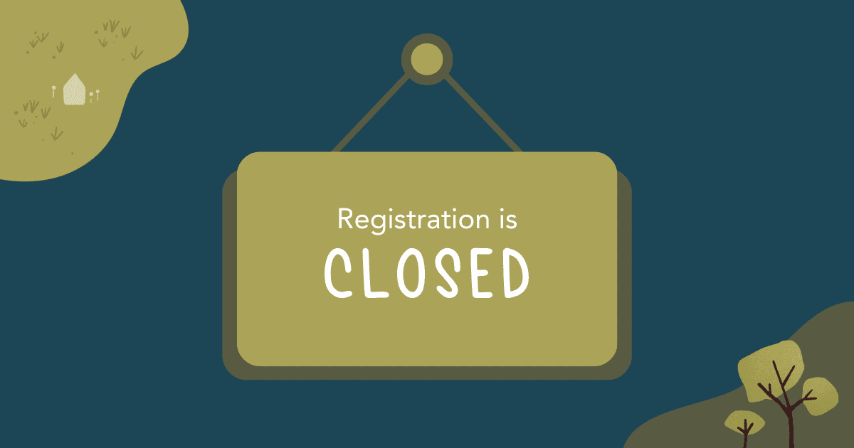 UWRC2023_close registration_website