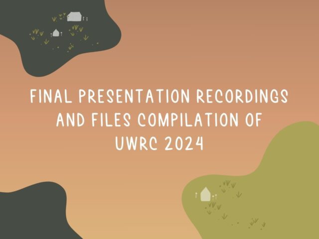 UWRC24 - Final Presentation Recordings and Files Compilation Thumbnail