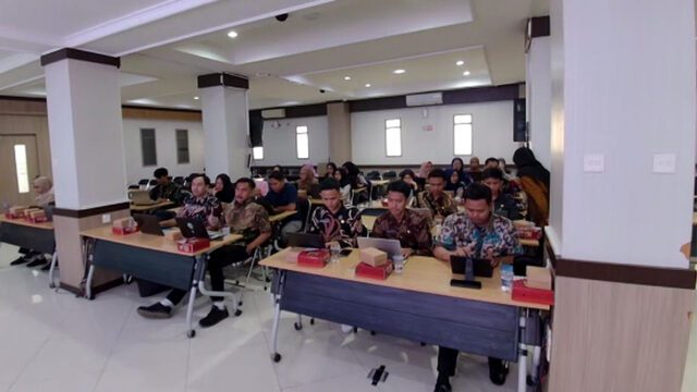 WE are Water Education Indonesia Batch 2 Launch