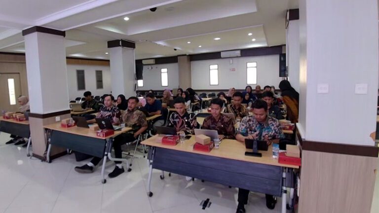 WE are Water Education Indonesia Batch 2 Launch