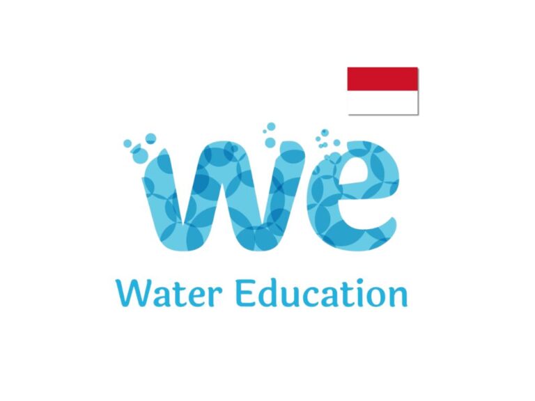 WE are Water Education Indonesia_logo