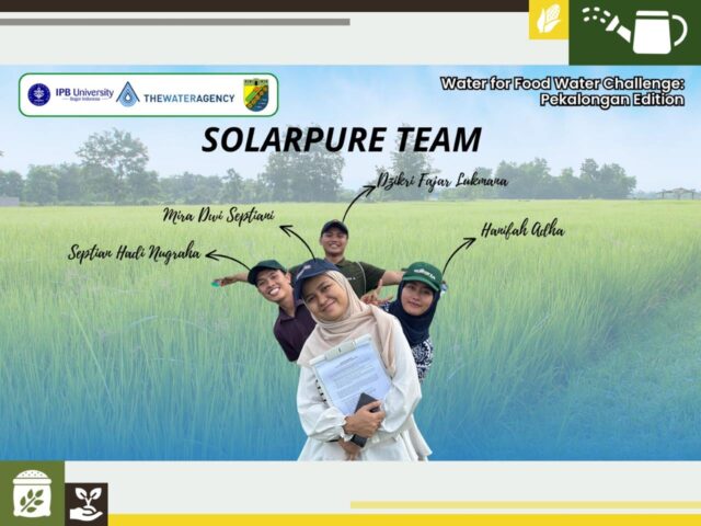 WFFC_SolarPure Executive Summary_Cover