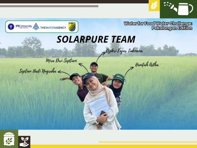 WFFC_SolarPure Executive Summary_Cover