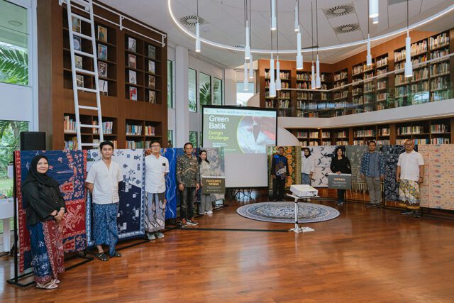 Weaving Tradition into a Greener Future_Green Batik Design Challenge 2025_10