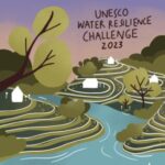 Group logo of UNESCO Water Resilience Challenge 2023