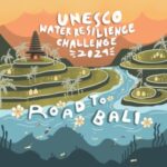 Group logo of UNESCO Water Resilience Challenge 2024: Road to Bali