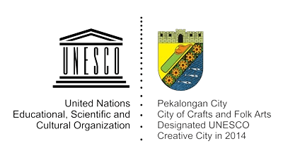 Pekalongan City as UNESCO Creative City