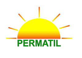 permatil logo